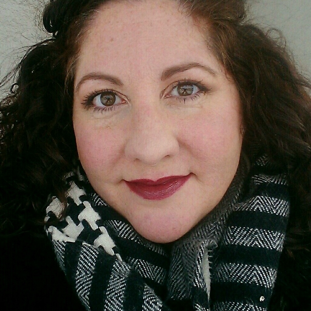 Meet your Posher, Erin